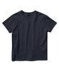 SUPERSUB Essential Standard Color Short Sleeve T-Shirt - Navy