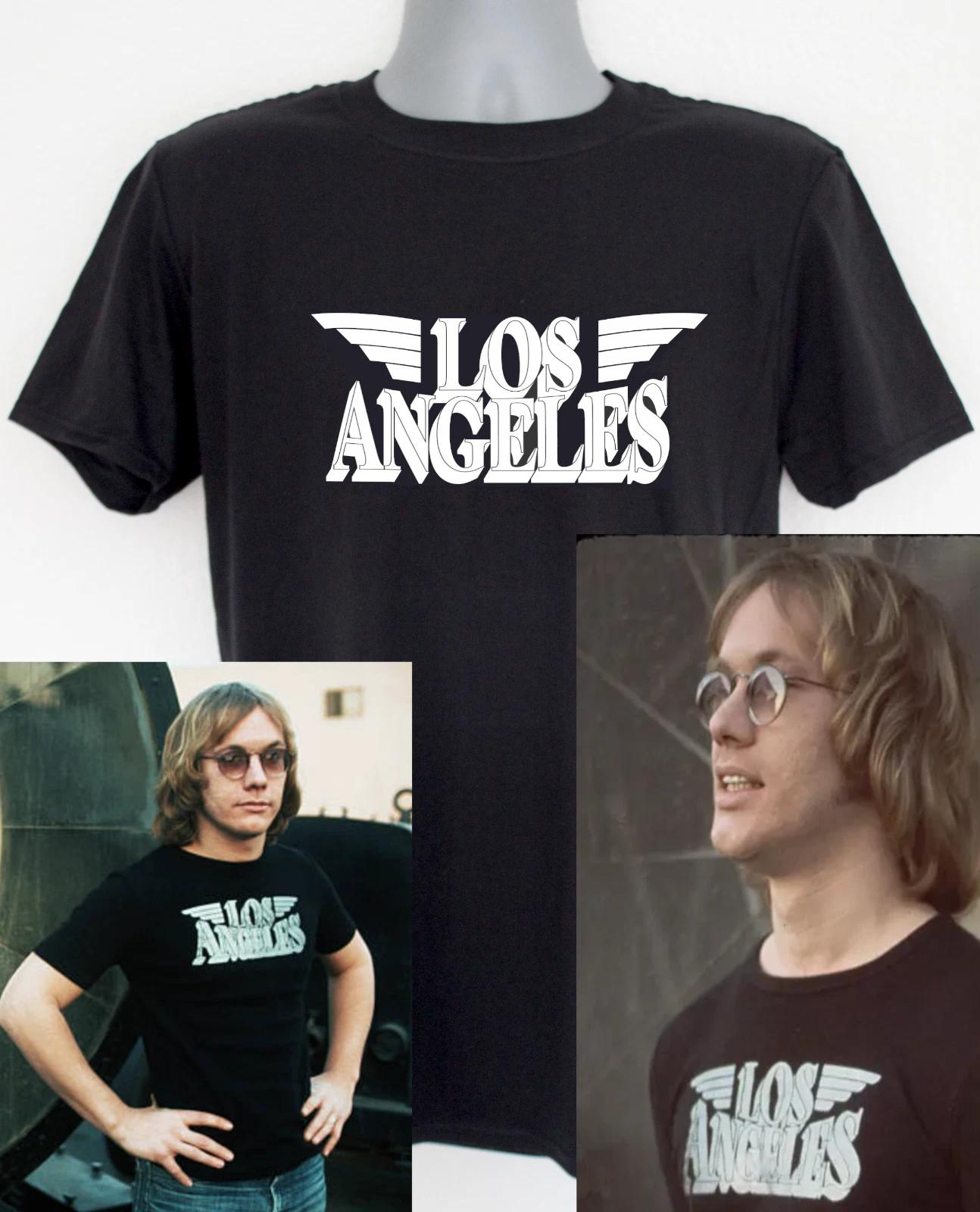 Warren Zevon t-shirt 3XL