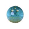 2D Acrylic Christmas Tree Decoration Pendant To Commemorate Friendship Christmas Small Gift
