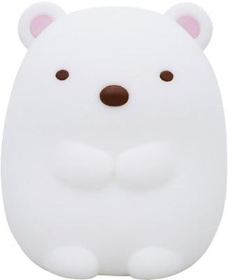 Sumikkogurashi Goodnight Light Mini Polar Bear Bedside Lamp EX-3173