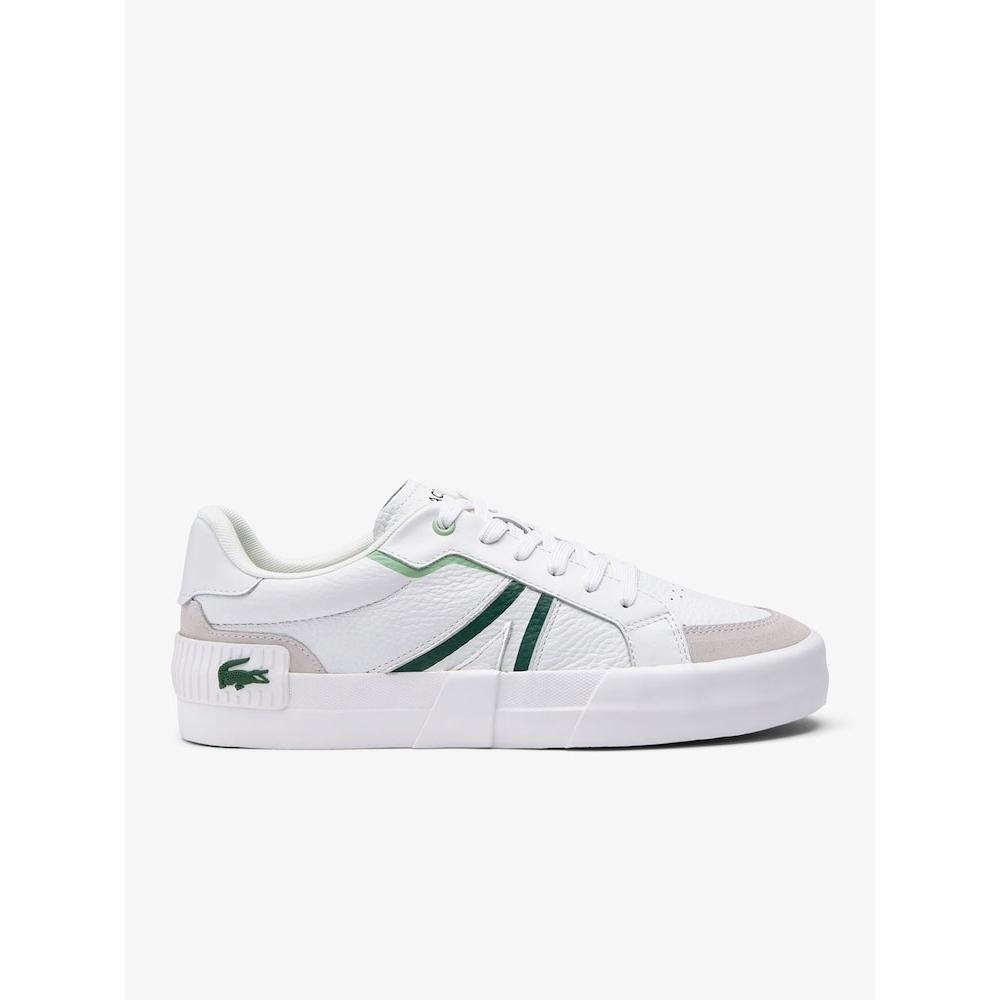 

Lacoste женские кожаные кроссовки L004 Rz0026w54g 082 q2nRz0026w54g082 220