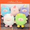 Long Haired Monster Plush Toy With Pp Cotton Filling For Kids Playroom Decor