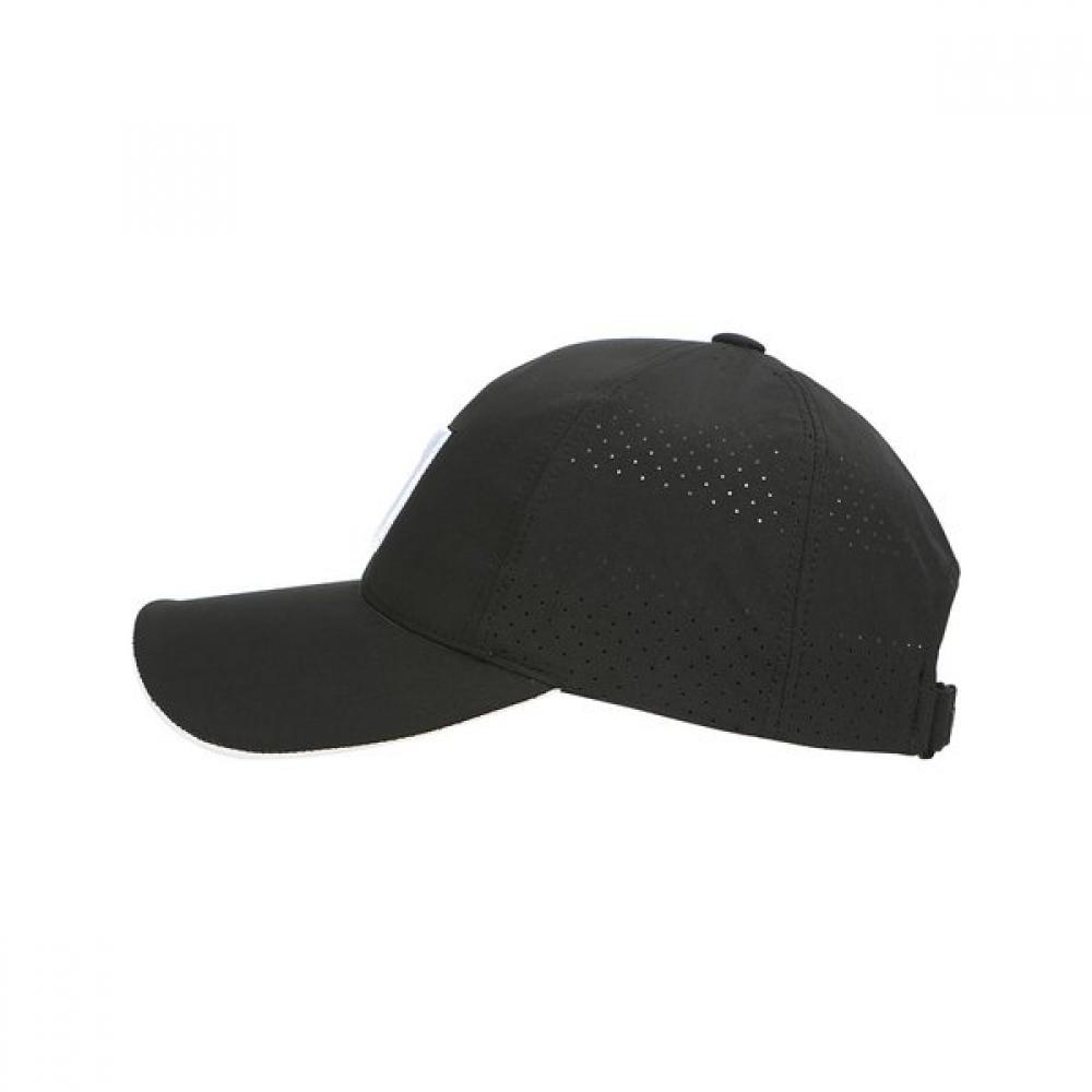 Onoff Men S Ballcap Of8402ga Black
