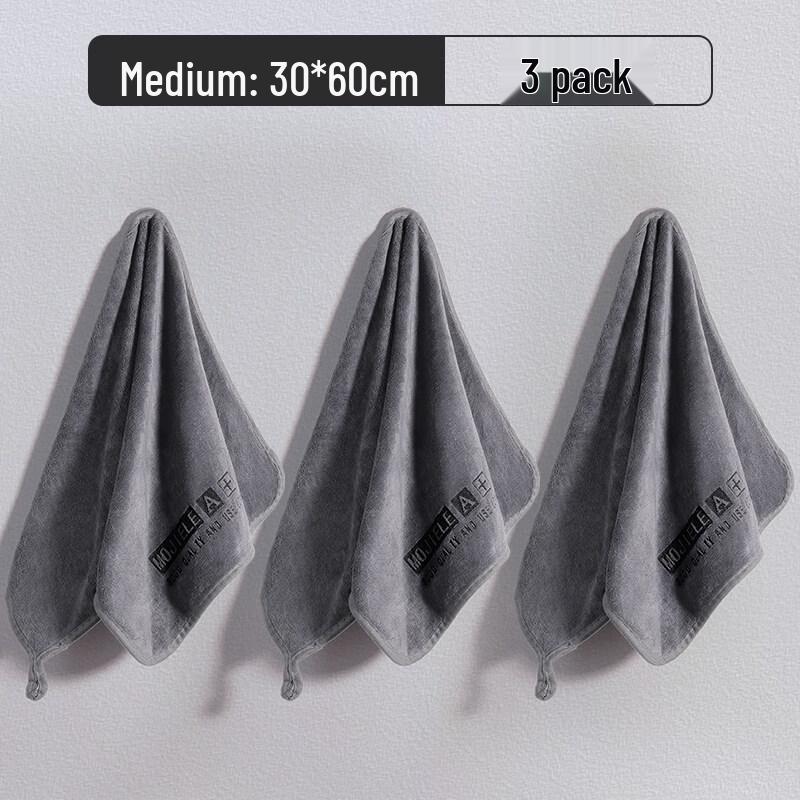 LIEI Premium Absorbent Car Wash Towel