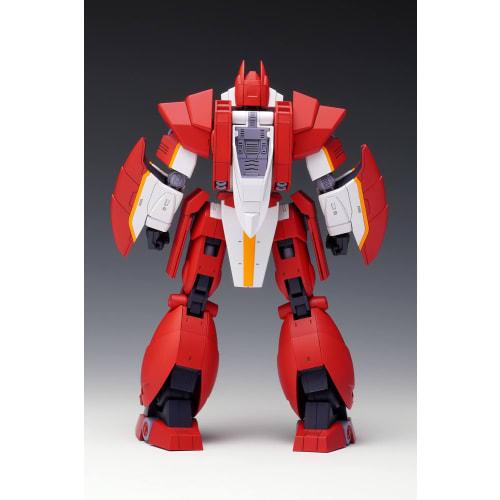 Wave KG-021 Galient 1/72 Scale Pre-Colored Plastic Model Kit, Approximately 17cm Tall