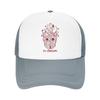 Dorohedoro Peripheral Hungry Bug Summer Baseball Cap Fitted Retro Couple Women Design Hunting Camping Dropshipping Baseball Caps