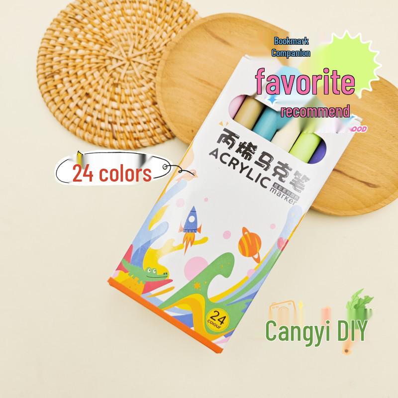 White Hard Cardstock Vocabulary Flashcards: Small, Handwritten English Memory Preview Cards