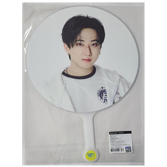 

Stray Kids ІМІДЖ ПІКЕТ - celebrATE