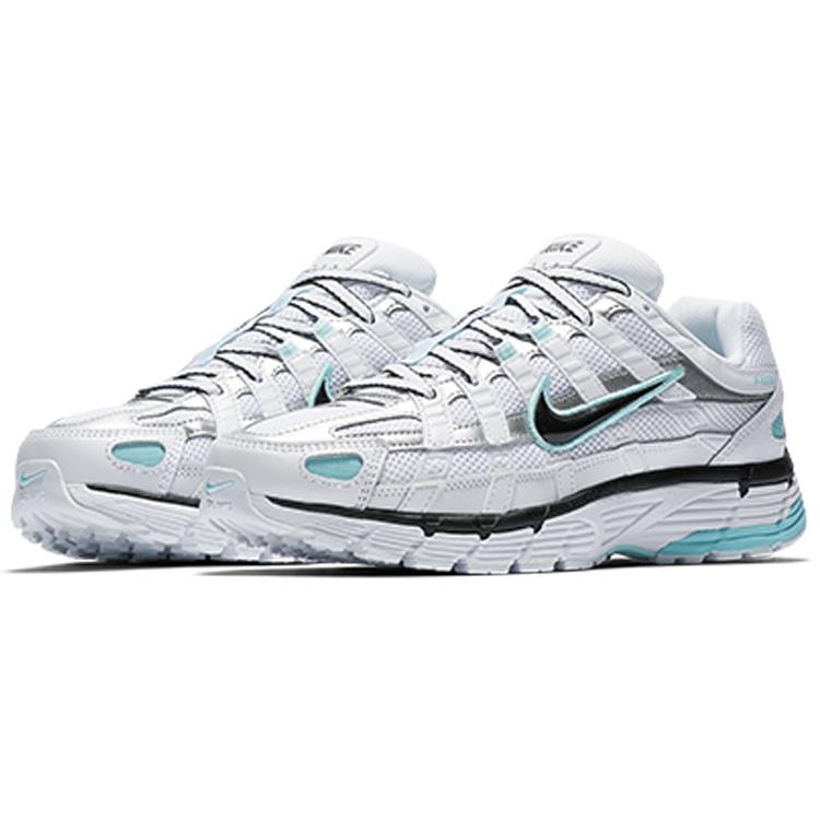 Nike P 6000 White Light Aqua Women's BV1021-104