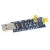 Ft232Rl Usb To Ttl Serial Adapter Module Multi Voltage Support Stable Performance For Arduino Programming Projects