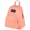 JanSport Half Pint Rucksack, Damen orange Rucksack