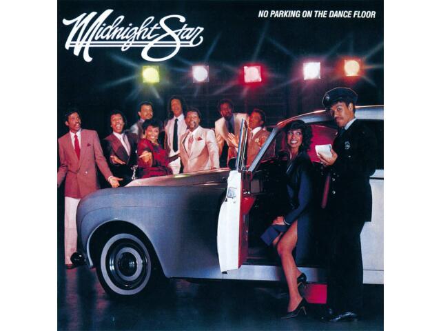 

[CD] NO PARKING ON THE DANCE FLOOR+6 Bonus track Midnight Star OTLCD-5611 NEW