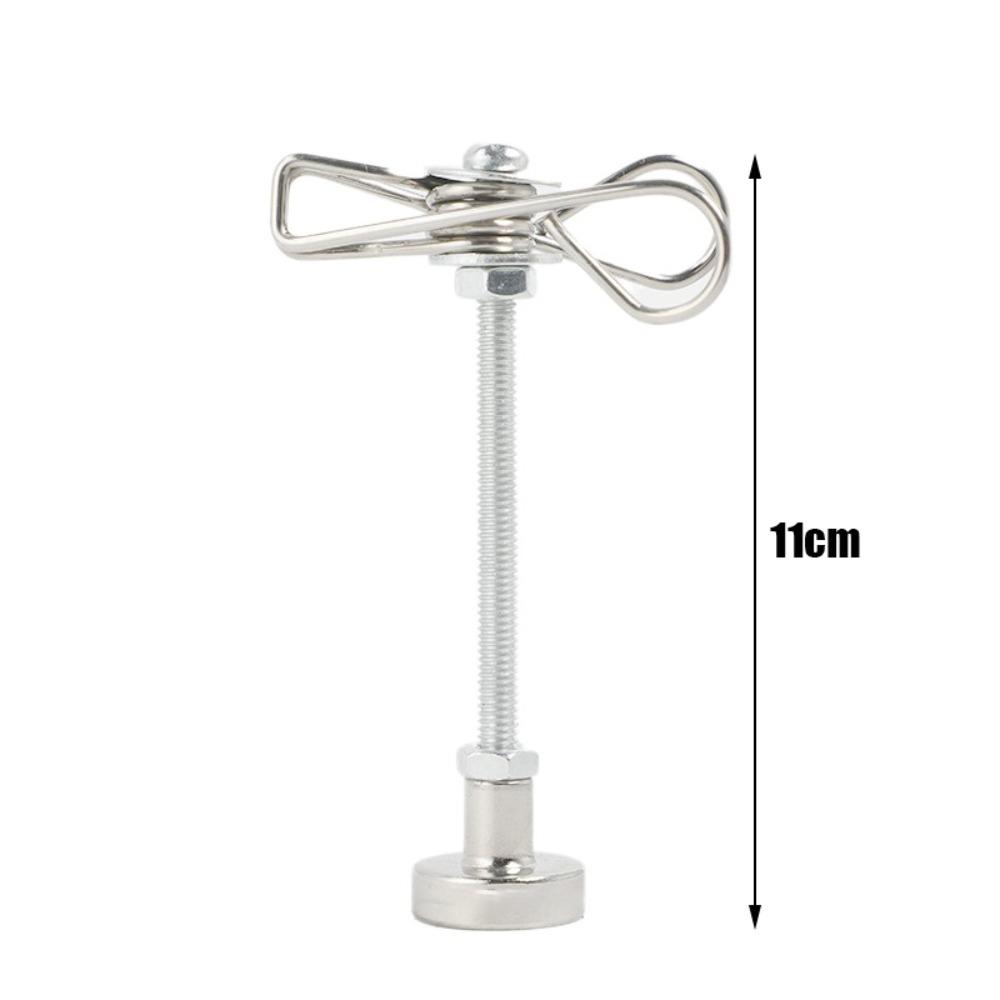 

Магнитный держатель для благовоний Многофункциональная деревянная подставка для благовоний Домашние благовония Средство от комаров 11cm