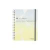 Store Asuka Wakida Art Rollbahn Pocket Memo L [DELFONICS] [Direct Exclusive] (B)