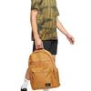Nike Polyester Backpack Regular Men's Wheat Casual CK2663-790