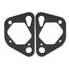 1 par pakning for baklykt til BMW 5-serie E39 525i 530i 63216911695 63216911696
