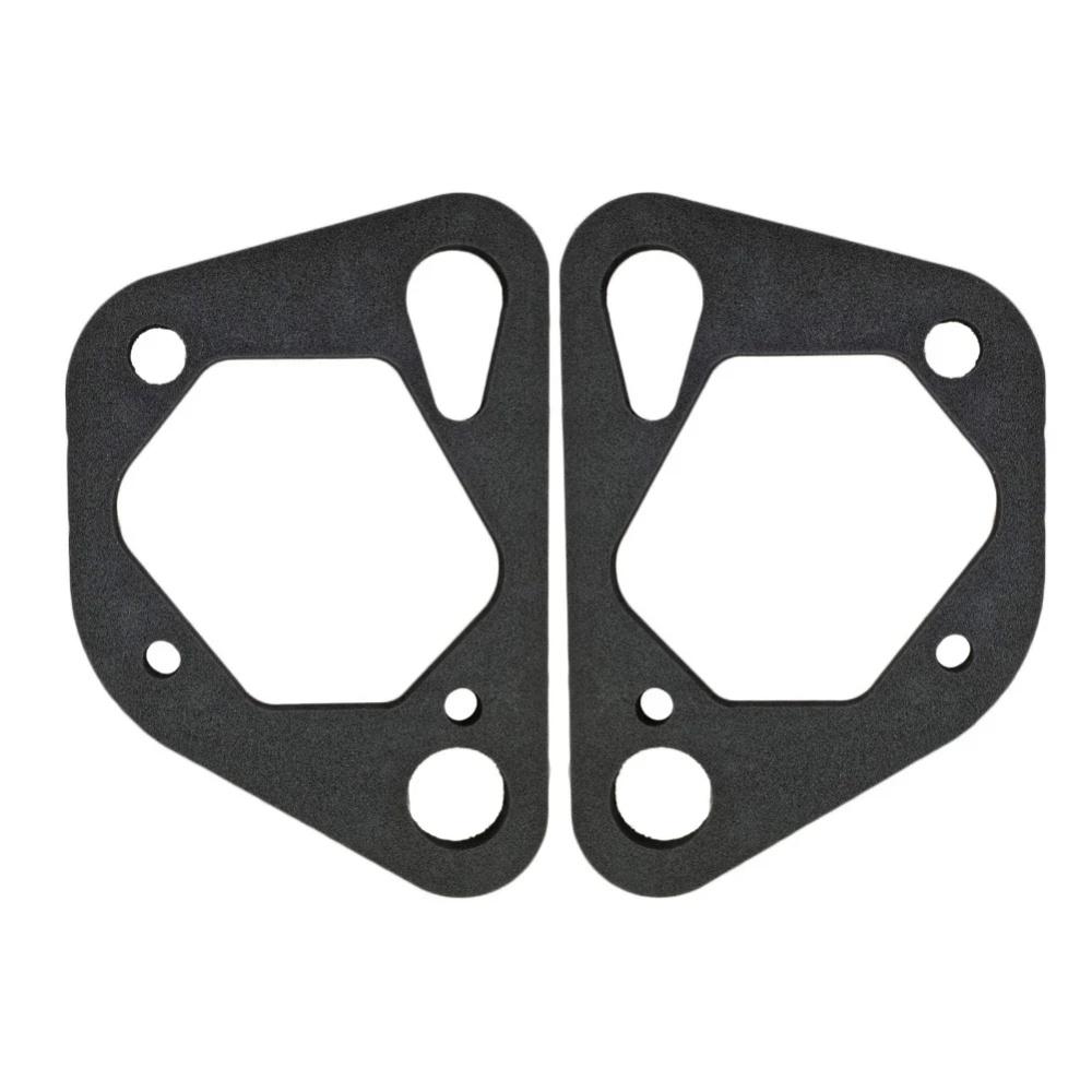 1 par pakning for baklykt til BMW 5-serie E39 525i 530i 63216911695 63216911696