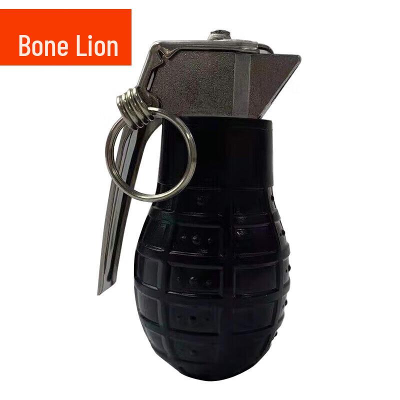 Bone Lion Model Teaching Aid