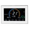 5A Smart Thermostat   WiFi APP Voice Control Programmable   Thermostat for Home Floor Hting AC95240V