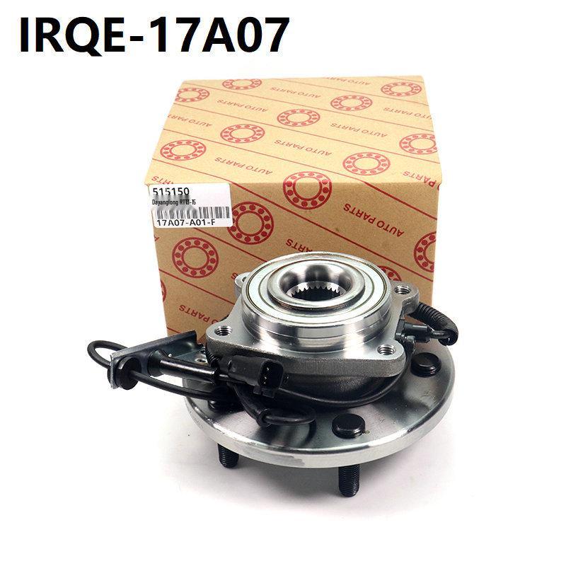 Chrysler-Compatible Car Bearing Hub Assembly 05154199AA