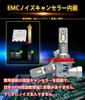 WENLE New Genuine Halogen Size + 16000LM H8/H9/H11/H16 Compatible LED Headlight, Compatible with Vehicle