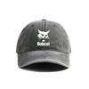 2025 Bobcat Baseball Caps Distressed Hats Cap Men Women Retro Outdoor Summer Adjustable Bobcat Heavy Equipment Hats Fashion