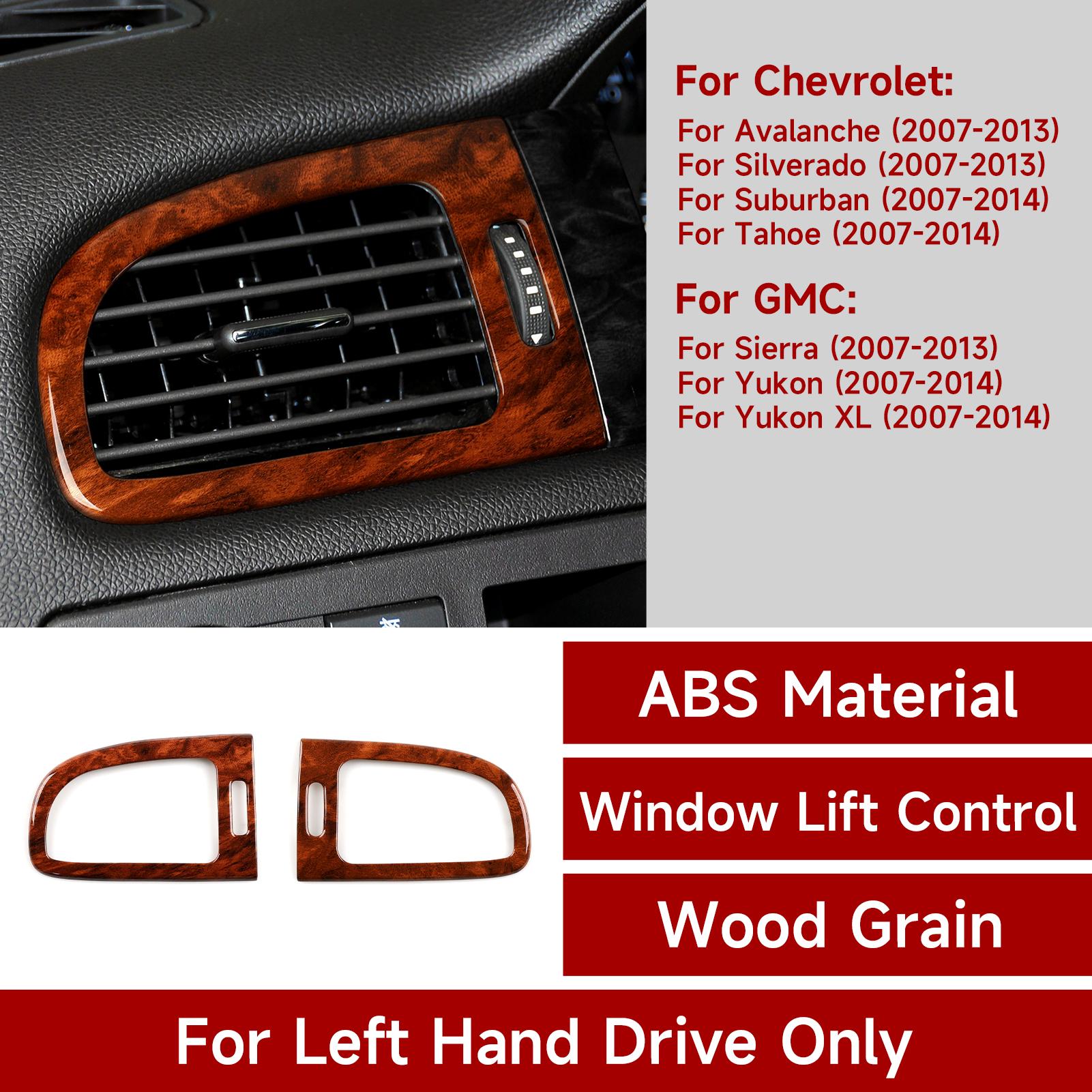 Car Center Console Armrest Box Interior