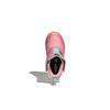New Adidas Rapida Wear-Resistant Mid-Top Toddler Shoes Pink Infant And Toddler FZ5041