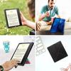 Fintie Kindle Oasis 10th Generation New 9th Generation Protective Auto Origami PU Retractable Cover (2019 Model) / (2017) Case, Lightweight, Slim,