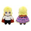 Howls Moving Castle Plush Doll With Pp Cotton Filling For Collectors