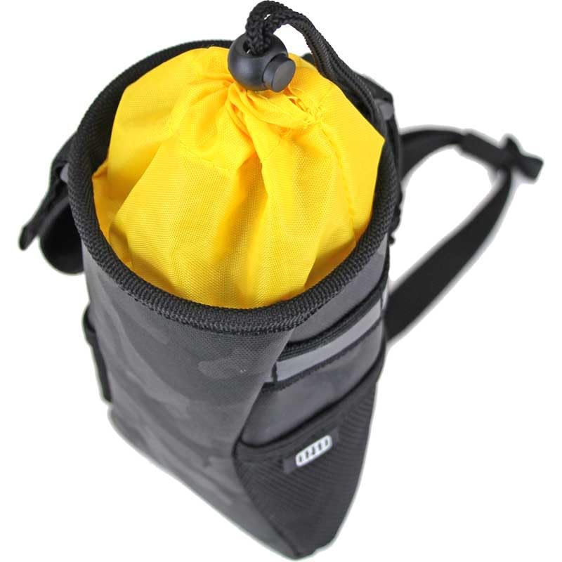 R250 Vordertasche Regular Monoton Camouflage