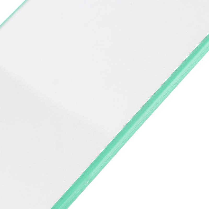 Multi-Color Erasable Writing Board Study Room Desktop Drawing Board Teaching Double-Sided Small Whiteboard Handwriting Board