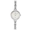 Niche Medieval Women'S Watch Exquisite, Small And High-End Bracelet Watch Women'S Waterproof Alloy Quartz Watch