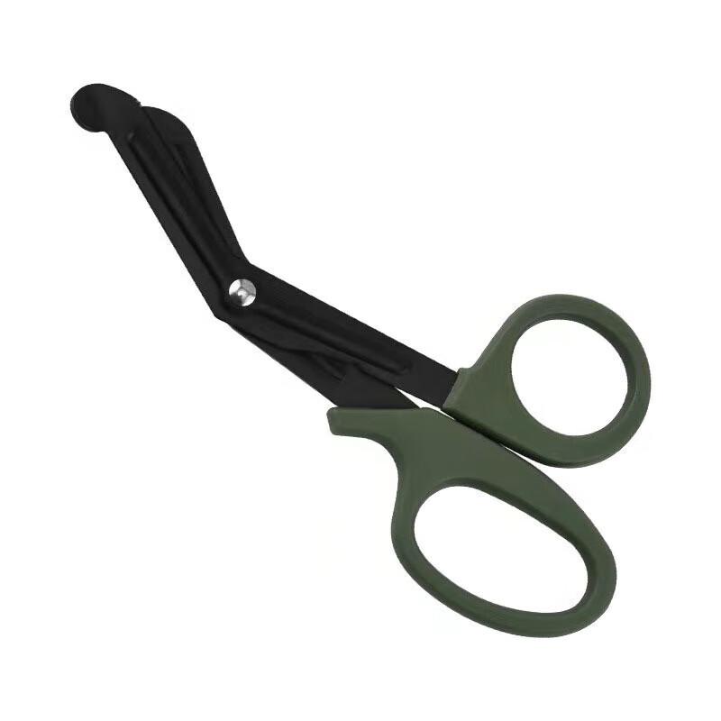 Guyin Stainless Steel Medical & Household Scissors