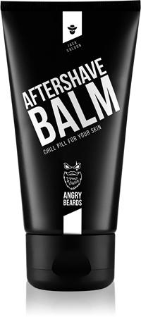 

Aftershave Balm TU прозрачный