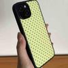 Full Screen Colorful Polka Dots Phone Case For iPhone 17 Air 16 Pro Max 15 14 Plus 13 12 11 Shockproof Back Coque Cover Fundas