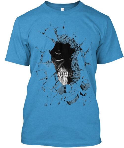 

Another Titan On The Wall T-Shirt Made in the USA Size S to 5XL 3XL