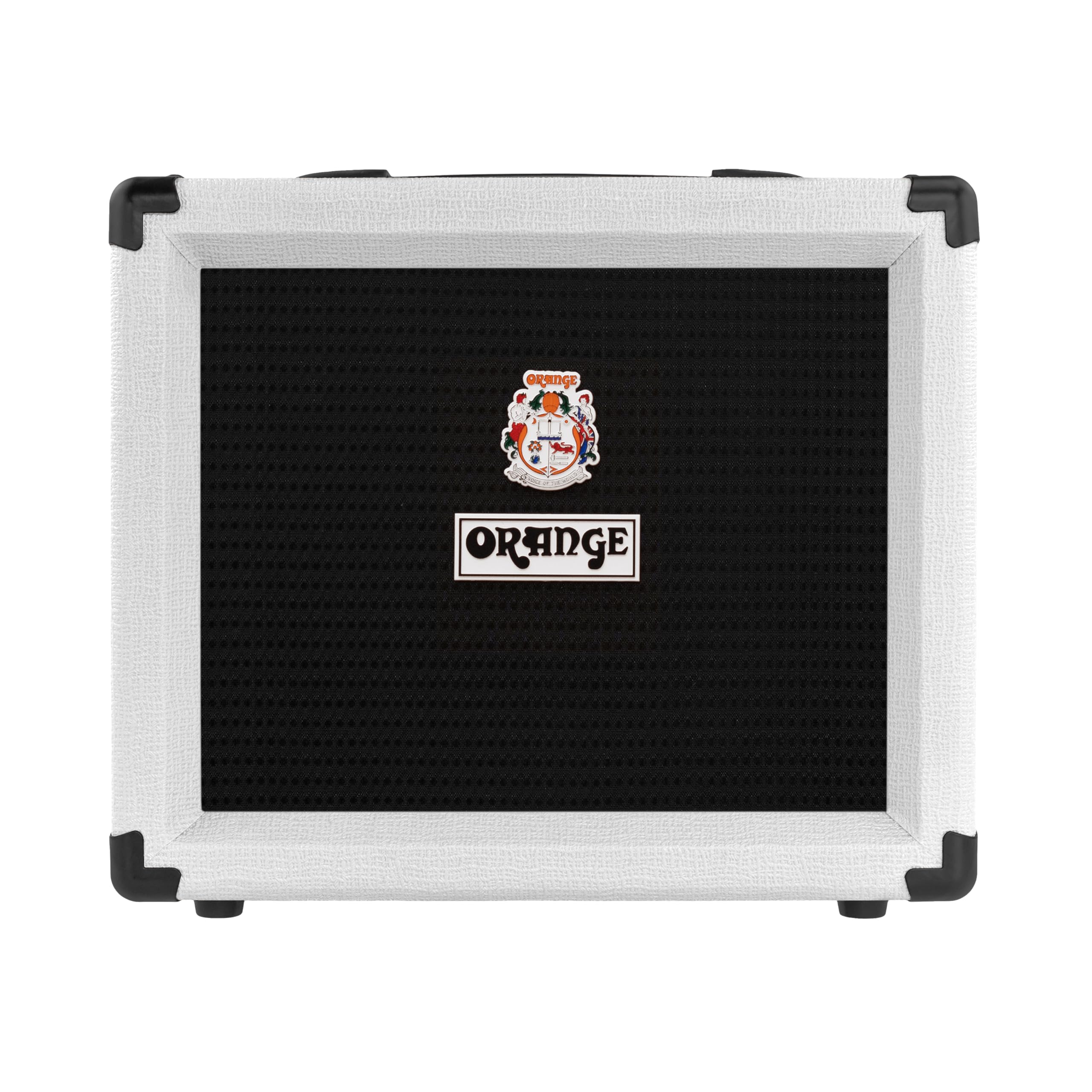 

Orange Crush 20RT Orianthi Limited Edition Limited Edition 20 White Watt, білий