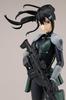 POP UP PARADE Kaiju 8 White Mina Plastic Painted Complete Figure No. Non-scale