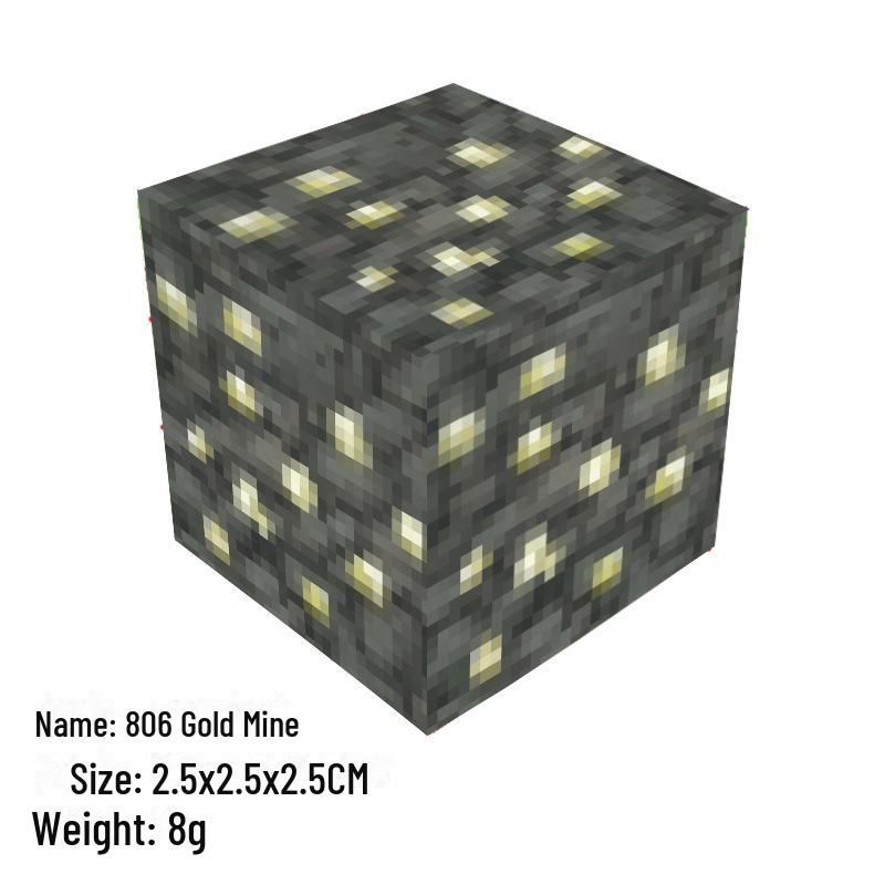 My World Magnetic Geometric Building Blocks - 100000 Piece Set