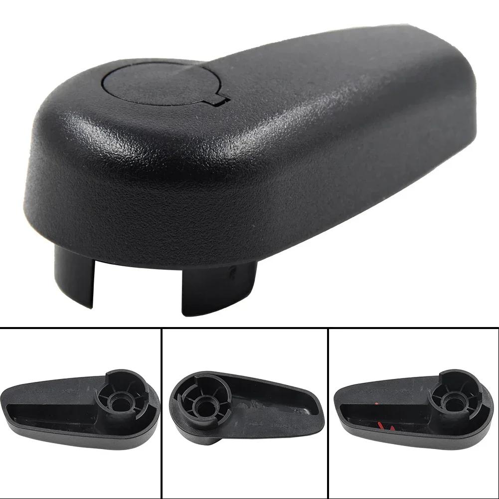 Car Hood Release Handle Knobs Lever For Ford For Mondeo For Galaxy S-Max 1430917 Auto Bonnet Release Cable Handle China Mainland