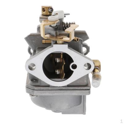 Boat Engine Carburetor 13200 91J70 Suitable for DF6 DF5