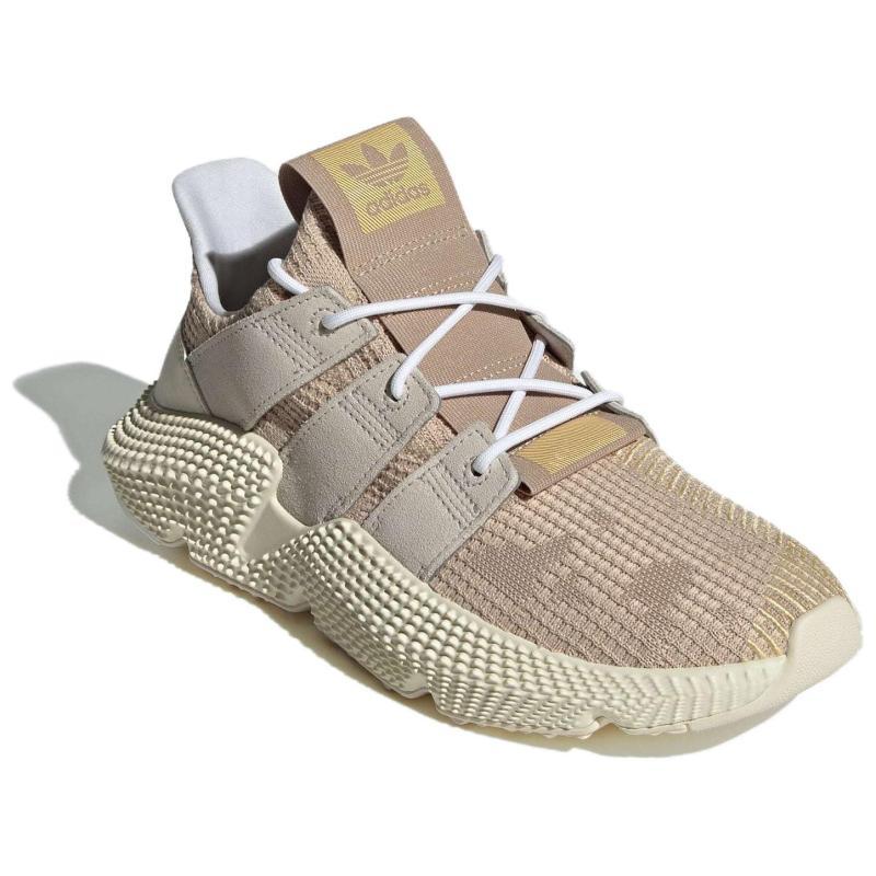 Adidas Prophere 'Beige Khaki' Sneakers JI0430