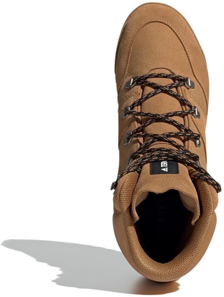 Обувь для треккинга Adidas TERREX Snowpitch COLD.RDY Mesa/Mesa/Core Black