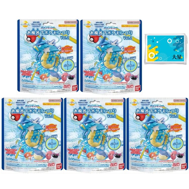 

Биккура Тамаго Рыбалка в ванной бонус в комплекте [Набор 5] Том 2 + (оригинальная ткань)