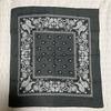 Used Bandana Paisley Pattern KAISER COLLECTION