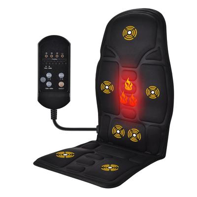 Electric Heating Massage Pad