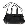 Christian Villa Medium Leather Tote Bag Q46367 Women's