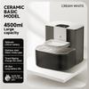 4.5L Smart Dump Pet Water Dispenser Remote Control Automatic Wireless Water Drinker Silent Automatic Drinking Fountain 5
