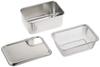 Kanda Kan Tofu Drainer Stainless Made in No For Commercial 038059 Set, Steel, Japan, Tsubame-Sanjo, Tsurunas, Use,
